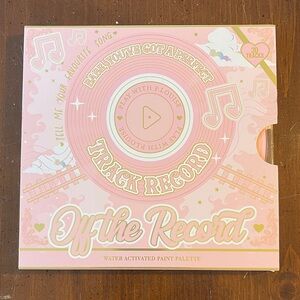 P.Louise Water Activated Eyeliner Palette